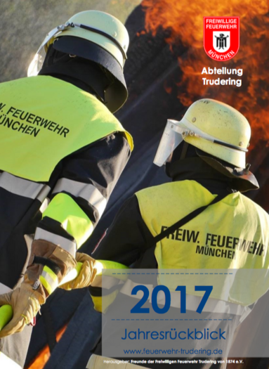 Jahresrückblick 2017
