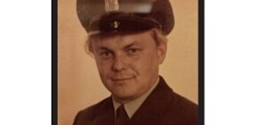 Portrait Erwin Ibscher