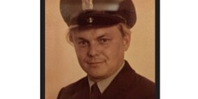 Portrait Erwin Ibscher