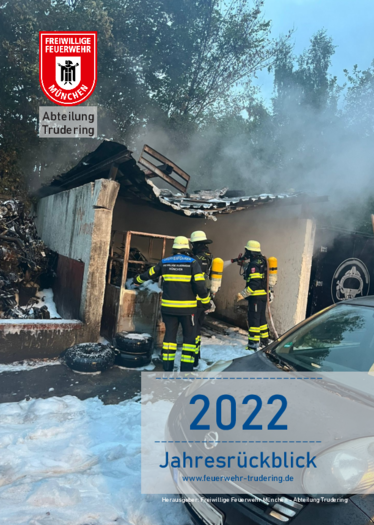 Jahresrückblick 2022